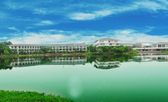 Longtan Lake Hotel