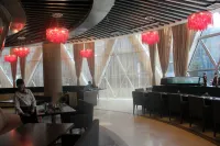 Ramada Plaza by Wyndham Shaowu - petit déjeuner