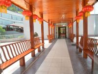 花水湾叠香溪温泉酒店 - 公共区域