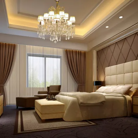 Shengfei International Hotel