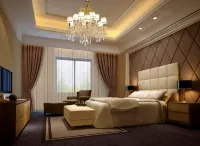 Shengfei International Hotel Hotels in Pingyu
