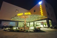 Sweet Hotel Hotels near Gunding Mountain Fort