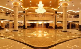Jinling International Hotel