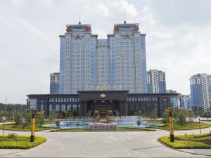 Jinling International Hotel