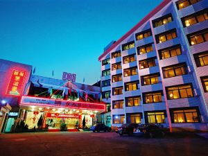 Overseas Chinese Hotel