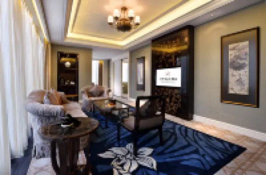 Renhe Spring Hotel Hotel in zona CPC Sichuan Committee Party School West Campus