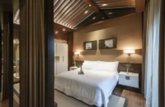 Pins De La Brume Hotel Hotels near Xihu