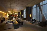 Conrad Beijing - bar