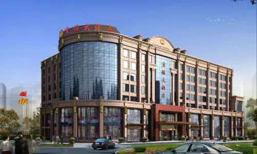Baoyuan Hotel