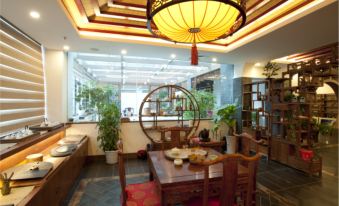 Baoyuan Hotel