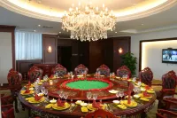 Media Hot Spring Hotel Hotel a Bazhou