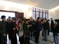 苏州江南茶文化博物馆 - 公共区域