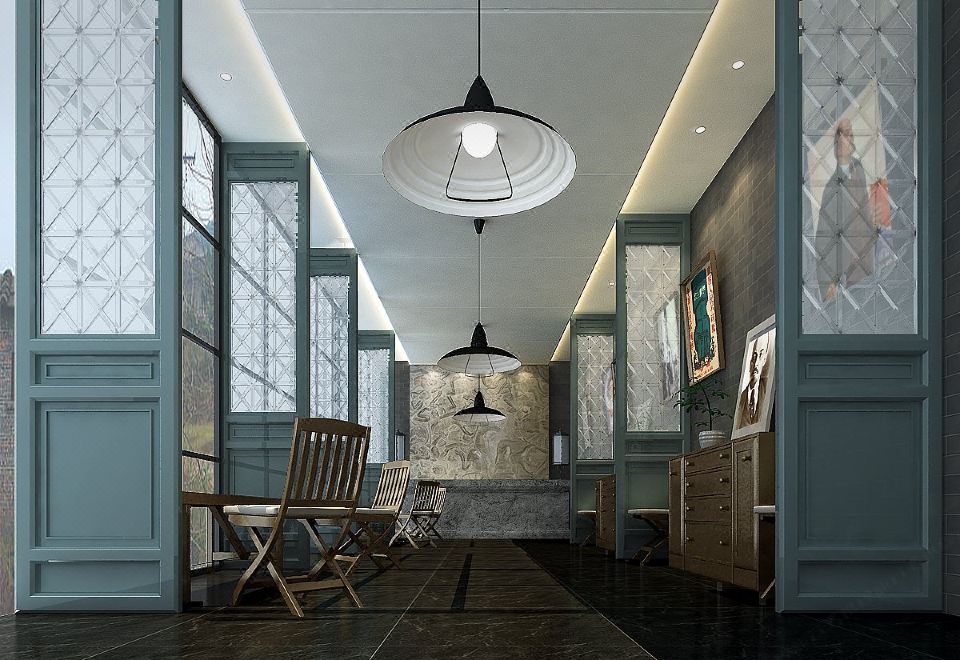 1. 진포산 산셴 호..