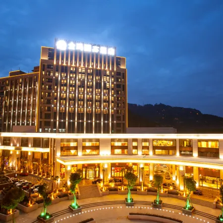 Winner Ambassador Hotel
