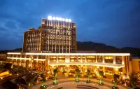 Winner Ambassador Hotel Hotels near Jinxiu Commercial Street