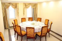 Huangguan Holiday Hotel - Bữa sáng