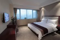 Shalongyan Hotel Hotels in der Nähe von U-Bahnhof Fuxingmen