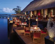 Four Seasons Resort Mauritius at Anahita - Frühstück