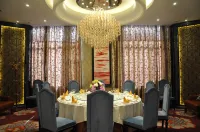 Wenshang Xikelai Grand Hotel Hotels in Wenshang