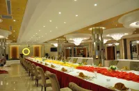 Wenshang Xikelai Grand Hotel Hotels in Wenshang