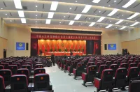 Wenshang Xikelai Grand Hotel Hotels in Wenshang