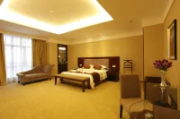 Uchoice Hotel Hotels in Jiexi