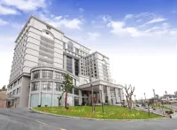 Uchoice Hotel Hotels near Jiexixian Library
