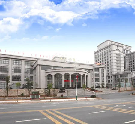 Uchoice Hotel