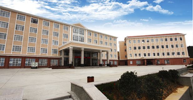 Dayang Yunwu Resort Hotels in Jiexi
