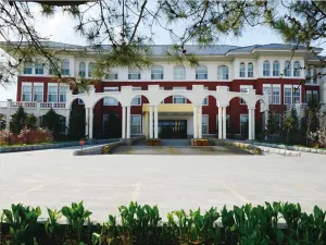 Songyuanshi Hotel