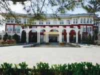 Songyuanshi Hotel Hotel dekat Jiangxindao Tourist Zone