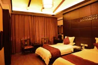 Dake Tianxia Holiday Hotel Hotel a Nanchang