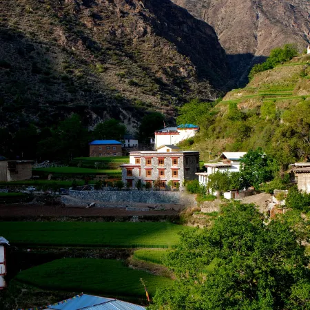 Songtsam Benzilan Lodge