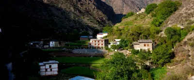 Songtsam Benzilan Lodge Hotels in Deqin