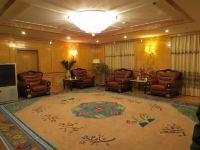 西藏迎宾馆 - 会议室