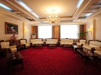 西藏迎宾馆 - 会议室