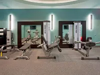 Crowne Plaza FT. LAUDERDALE AIRPORT/CRUISE by IHG Hotels near Davis Park