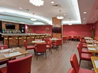 Crowne Plaza FT. LAUDERDALE AIRPORT/CRUISE by IHG Hotels near Davis Park
