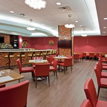 Crowne Plaza FT. LAUDERDALE AIRPORT/CRUISE by IHG Отели рядом с достопримечательностью «Museum of Discovery and Science»