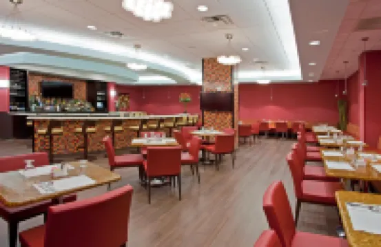 Crowne Plaza FT功能。勞德代爾機場/郵輪