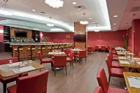 Crowne Plaza FT. Lauderdale Airport/Cruise