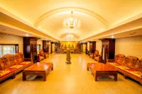 Gold Harbour Holiday Hotel Hotels in Jiexiu