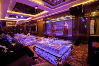 Gold Harbour Holiday Hotel Hotels in Jiexiu