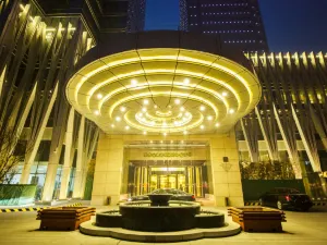 Hebei Hotel Executive Apartment (VIP Building)