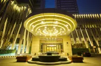 Hebei Hotel Executive Apartment (VIP Building)