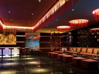 资阳格林博雅饭店 - 健身娱乐设施