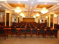 Wanli International Hotel Hotels in Sui County