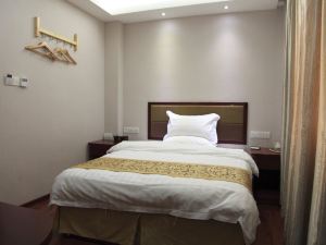 Changtai Hezheng Business Hotel