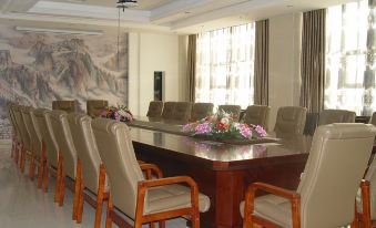 Jinzun Business Hotel