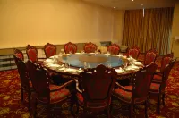 Jixi City Guesthouse - servizio colazione
